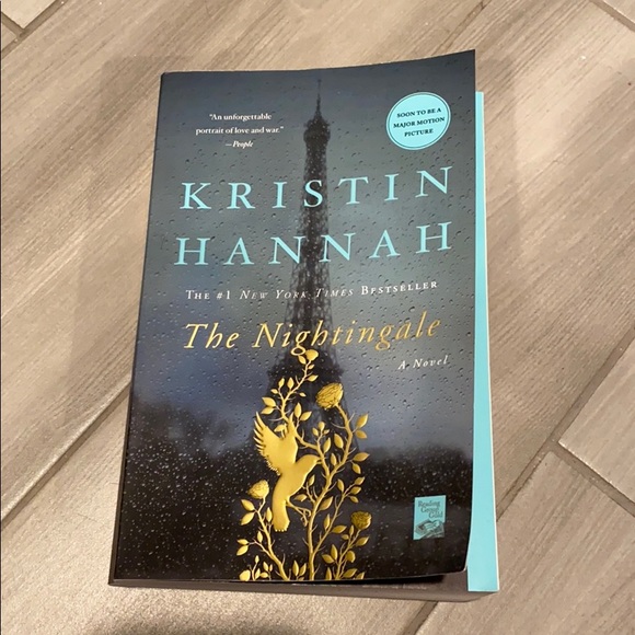 Other - The Nightingale by Kristin Hannah